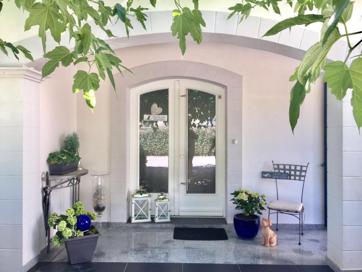 Villa Etoile Cabasse Exterior foto