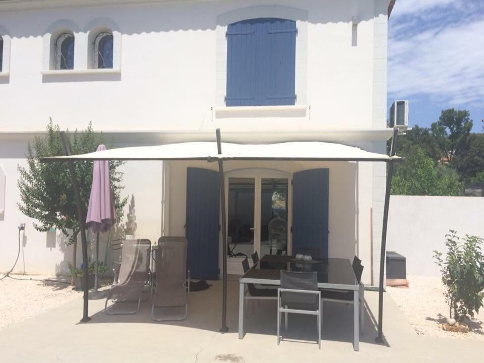 Villa Etoile Cabasse Exterior foto